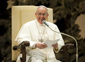 Papież: Mam poczucie, że mój pontyfikat będzie krótki