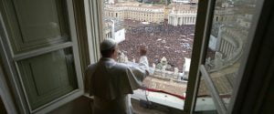 Papież prosi Polaków, by modlili się w jego intencji