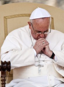 Papież: szczere nawrócenie i miłosierdzie istotą Wielkiego Postu