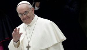 Papież ubogich, papież misjonarz, papież radości