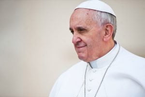 Papież wzywa do podjęcia negocjacji w Syrii i Iraku