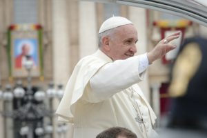 Pielgrzymka Papieża Franciszka do Korei - program