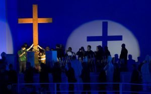Polska młodzież wyjedzie do Rzymu po krzyż ŚDM