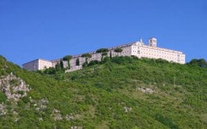 Polskie Monte Cassino