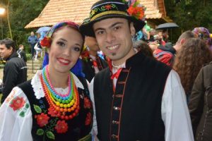 Polskie tradycje w Brazylii