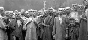 Ponad 1000 polskich księży ryzykowało życiem, pomagając Żydom