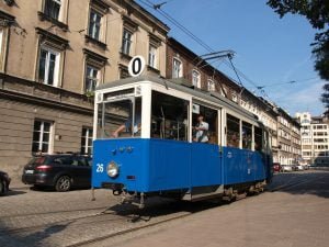 Ponad 211 milionów euro na poprawę transportu publicznego w Polsce