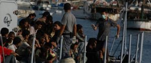 Powstaną kanały humanitarne dla imigrantów?