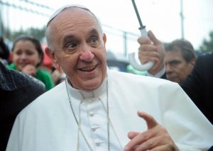 Prezent od Papieża. Papieska loteria charytatywna