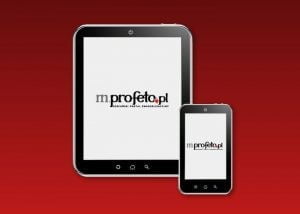Profeto.pl zawsze pod ręką, czyli mobilna wersja portalu