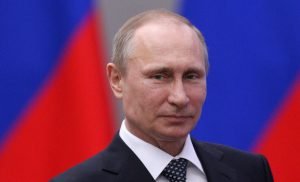 Putin: Rosja nikogo nie uważa za wroga