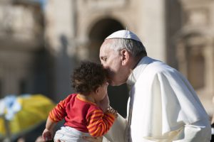 Reforma papieża Franciszka. Synod o rodzinie