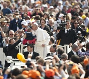 Reforma papieża Franciszka. Synod o rodzinie
