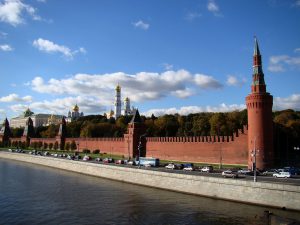 Rosyjska prasa: Polska, Dania i Szwecja pogroziły Rosji sankcjami