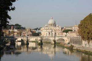 Rzym: Przedstawiciele rodzin z całego świata debatują o "Relatio Synodi"
