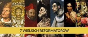 Siedmiu Wielkich Reformatorów