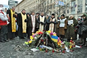 Sukces akcji Caritasu na rzecz Ukrainy
