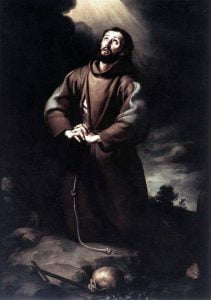 Święty Franciszek z Asyżu. Biedaczyna, który odkurzył Kościół