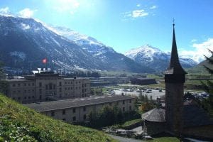Szwajcarscy biskupi apelują, by powiedzieć NIE eugenice