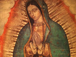 Tajemnica wizerunku Matki Bożej z Guadalupe (wideo)
