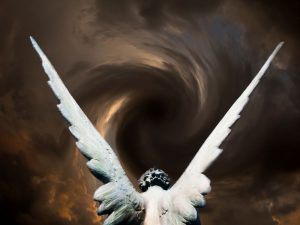 Upadek aniołów. 7 hipotez