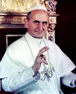 Uznano autentyczność cudu za przyczyną Pawła VI