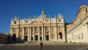 Watykan domaga się ochrony kobiet w czasie konfliktów zbrojnych
