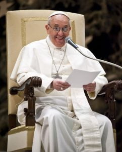 Watykan: homilie mają być krótkie i dobrze przygotowane