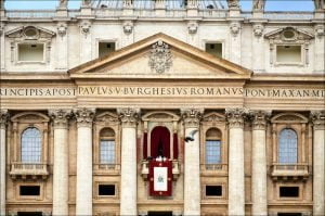 Watykan: Relację z synodu przyjęto niejednogłośnie