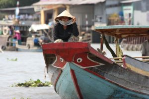 Wietnam: łamanie praw człowieka