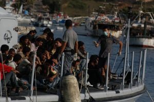 Włochy: kolejna tragedia z udziałem uchodźców