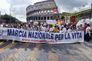 Włoscy lekarze odmawiają aborcji