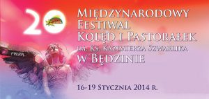 XX Międzynarodowy Festiwal Kolęd i Pastorałek