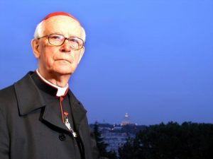 Zmarł Kardynał Stanisław Nagy: wspierał Papieża swoim doświadczeniem