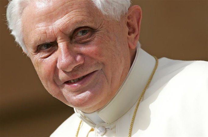 Benedykt XVI wrócił do Watykanu