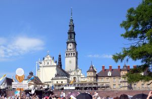 Fenomen polskiego pielgrzymowania