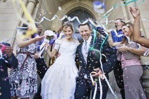 Jak duże wesele powinna mieć katolicka para?