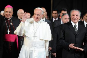 Kard. Reinhard Marx: papieska encyklika przyszła w porę