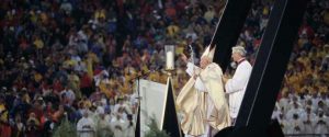 KEP przed Synodem. "Stanowisko całkowicie wierne linii Jana Pawła II"