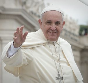 Papież do młodych w Turynie: Płyńcie pod prąd!