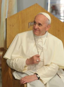 Papież ustanowił Światowy Dzień Modlitw o Ochronę Stworzenia
