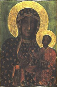 Uroczystość Matki Bożej Częstochowskiej: polskie imieniny Maryi