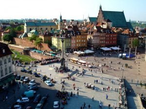Warszawa: polska prezentacja ekologicznej encykliki Franciszka
