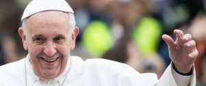 „Wołanie o świeże powietrze” – papieże i ochrona środowiska