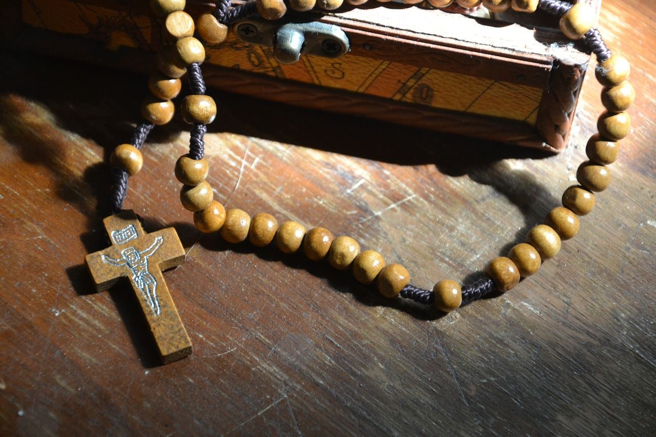the-rosary-324809_1280