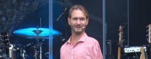 Nick Vujivic