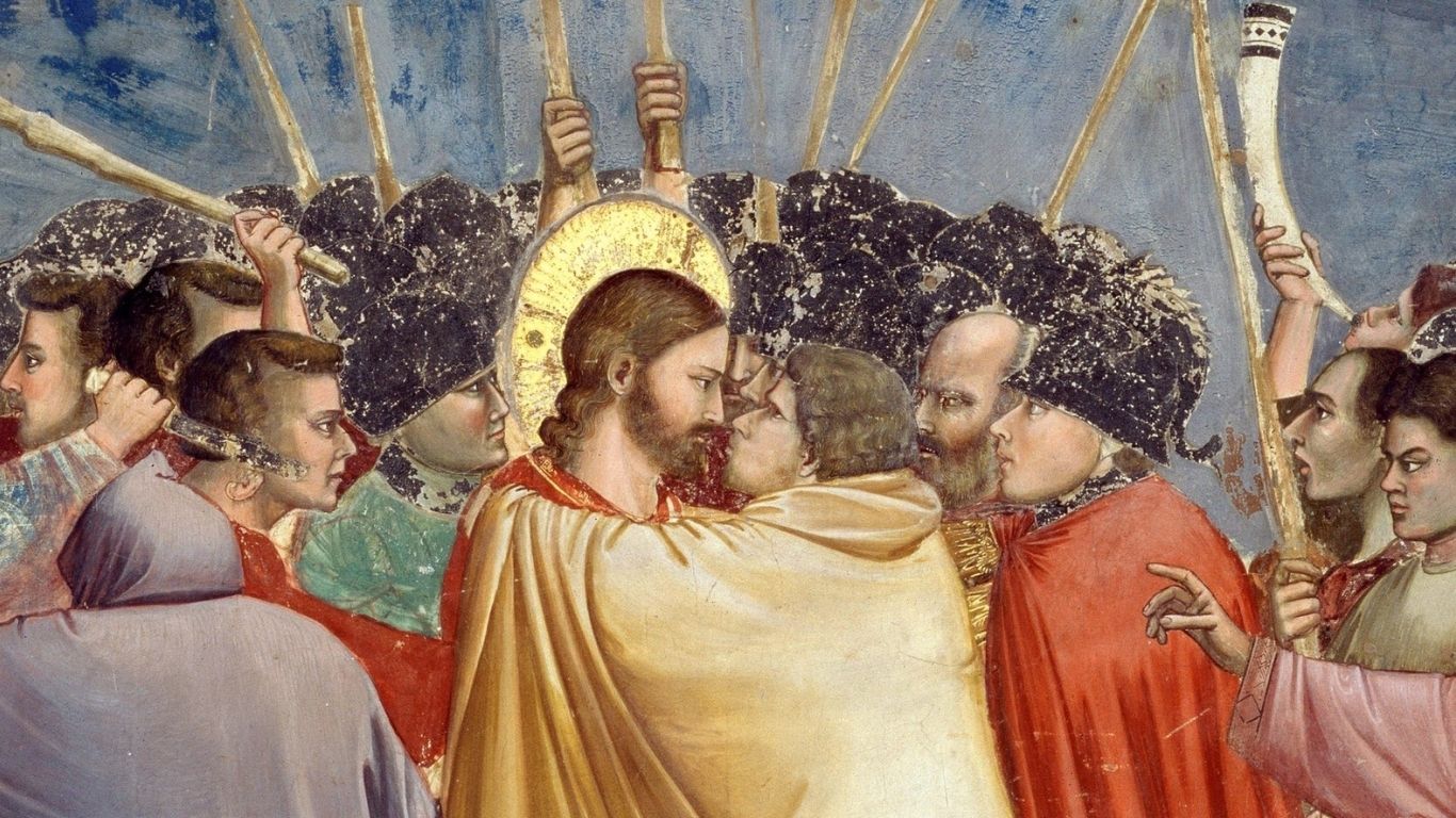 Dlaczego zdradził Jezusa? 7 hipotez na temat Judasza | Stacja7.pl