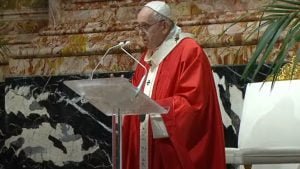 Youtube.com/Vatican News