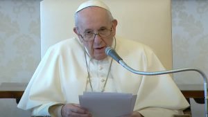 Youtube.com/Vatican News