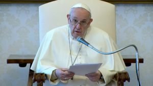 Youtube.com/Vatican News
